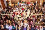 The Light of Life Church Celebrated Its 29th Anniversary The Light of Life Church Celebrated Its 29th Anniversary