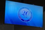 Vision International University Celebrated its 20th Anniversary