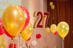 Our Church is 27 Years Old!