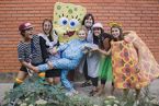 Program for Children by the Day of Knowledge Program for Children by the Day of Knowledge