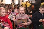 Programs of The Christmas Child Project 2018 Programs of The Christmas Child Project 2018
