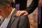 Рукоположение служителей Рукоположение служителей