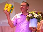 Happy Birthday, Dear Pastor Dimitry! Happy Birthday, Dear Pastor Dimitry!