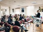 Шестой набор библейской школы Шестой набор библейской школы