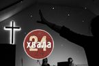 Service Praise 24 was held in Poltava Service Praise 24 was held in Poltava