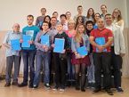 A New Course of the Bible School has Started A New Course of the Bible School has Started