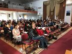 Стартовала пророческая школа Стартовала пророческая школа